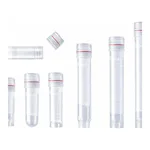 Merck BRAND cryogenic tube with screw cap