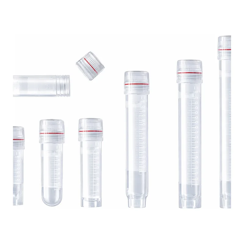 Merck BRAND cryogenic tube with screw cap