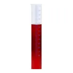Merck BRAND graduated cylinder, PP, with blue printed scale or embossed scale