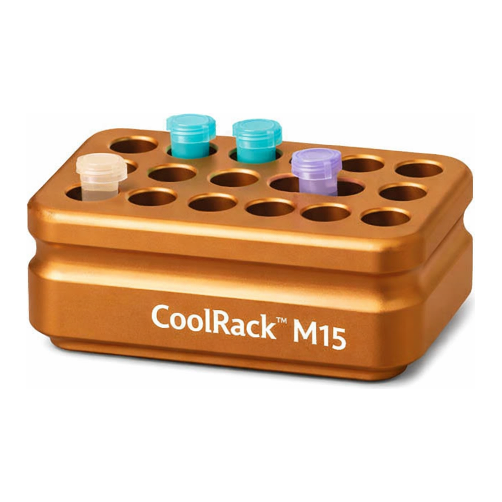 Merck Corning CoolRack