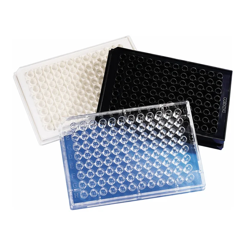 Merck Corning 96 Well Half-Area Microplate