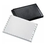 Merck Corning 1536 well plates