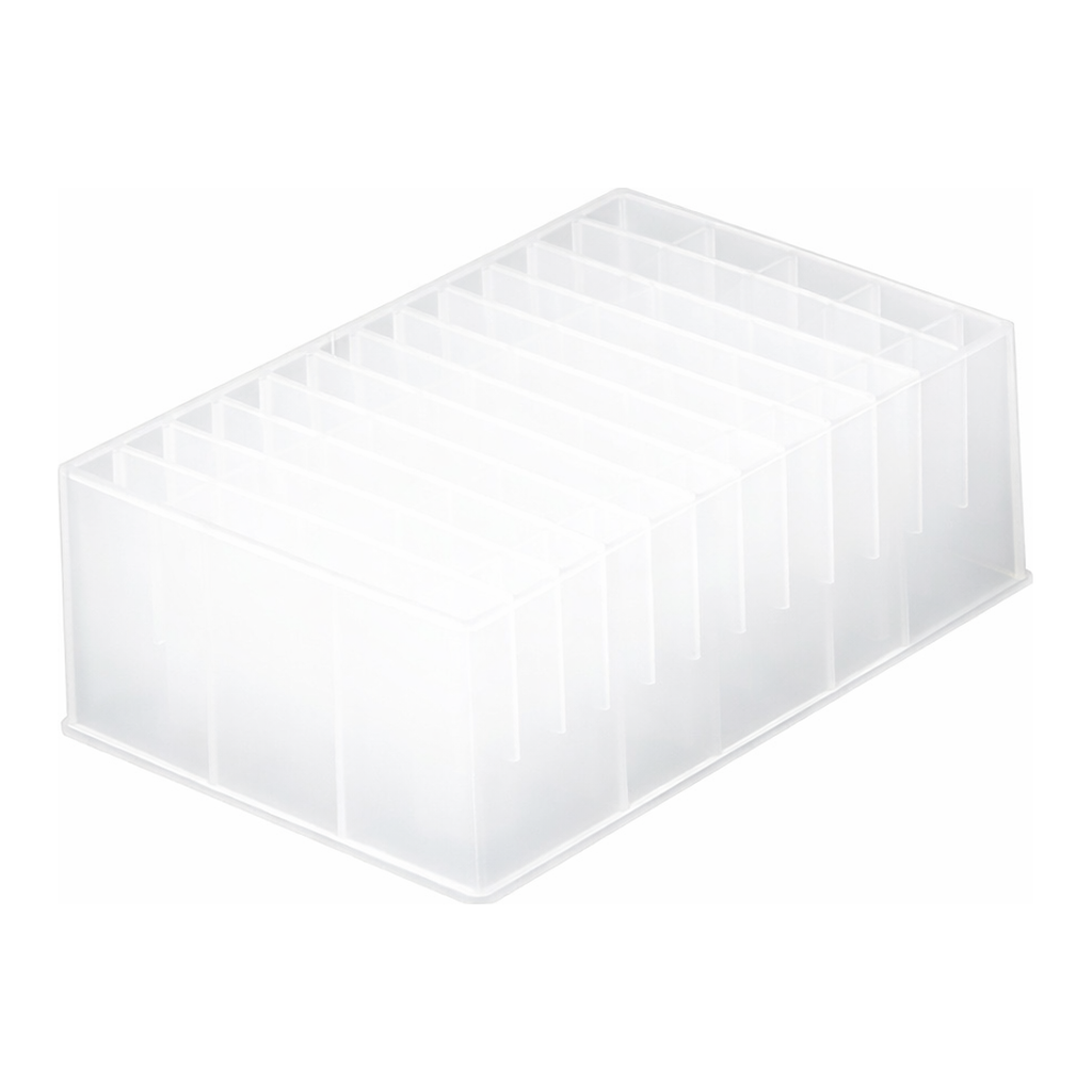 Merck Corning 96 well Polypropylene Deep Well Plate
