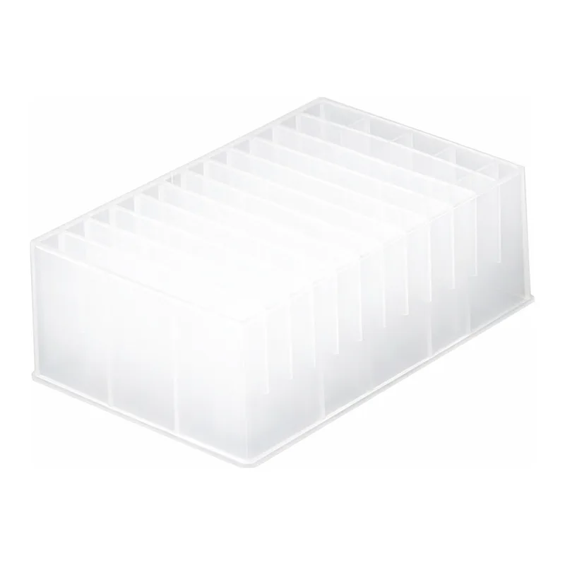 Merck Corning 96 well Polypropylene Deep Well Plate