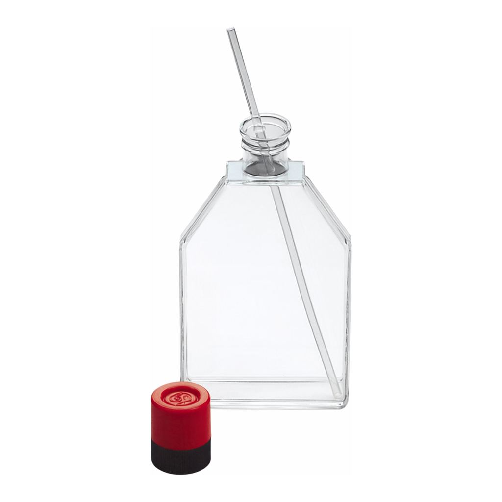 Merck Corning cell culture flasks