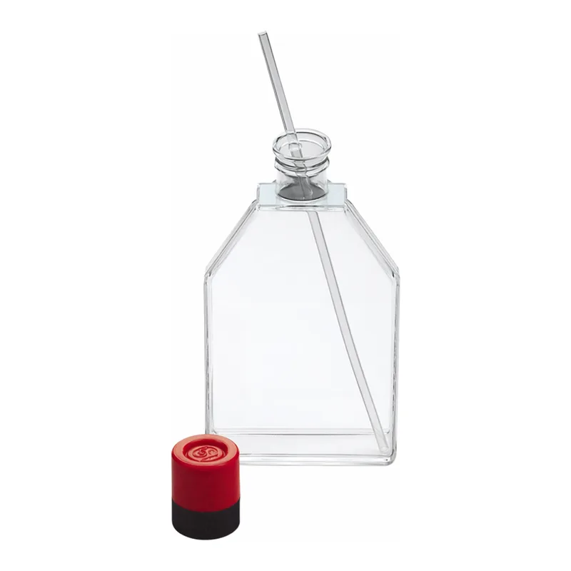Merck Corning cell culture flasks