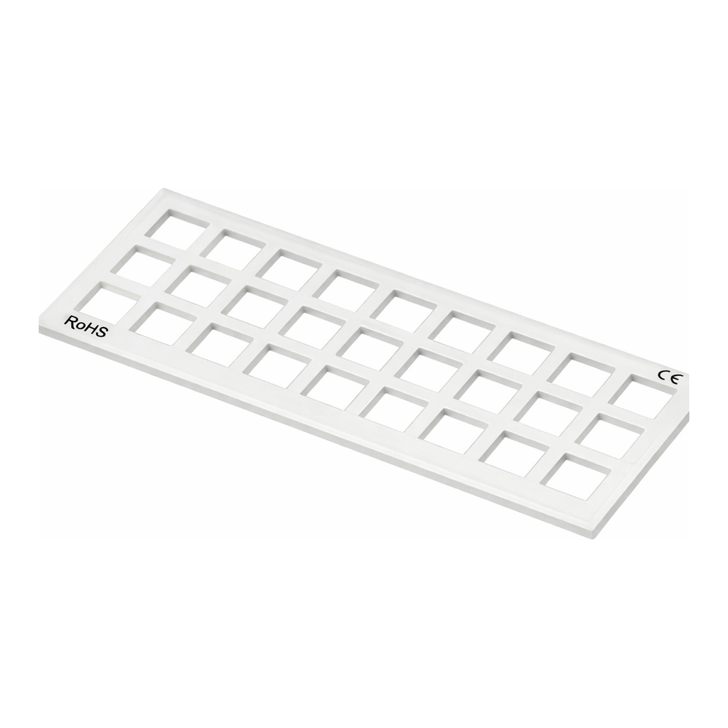 Merck Grace Bio-Labs silicone gasket for ProPlate microarray system
