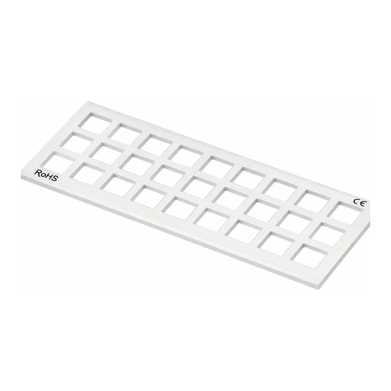 Merck Grace Bio-Labs silicone gasket for ProPlate microarray system