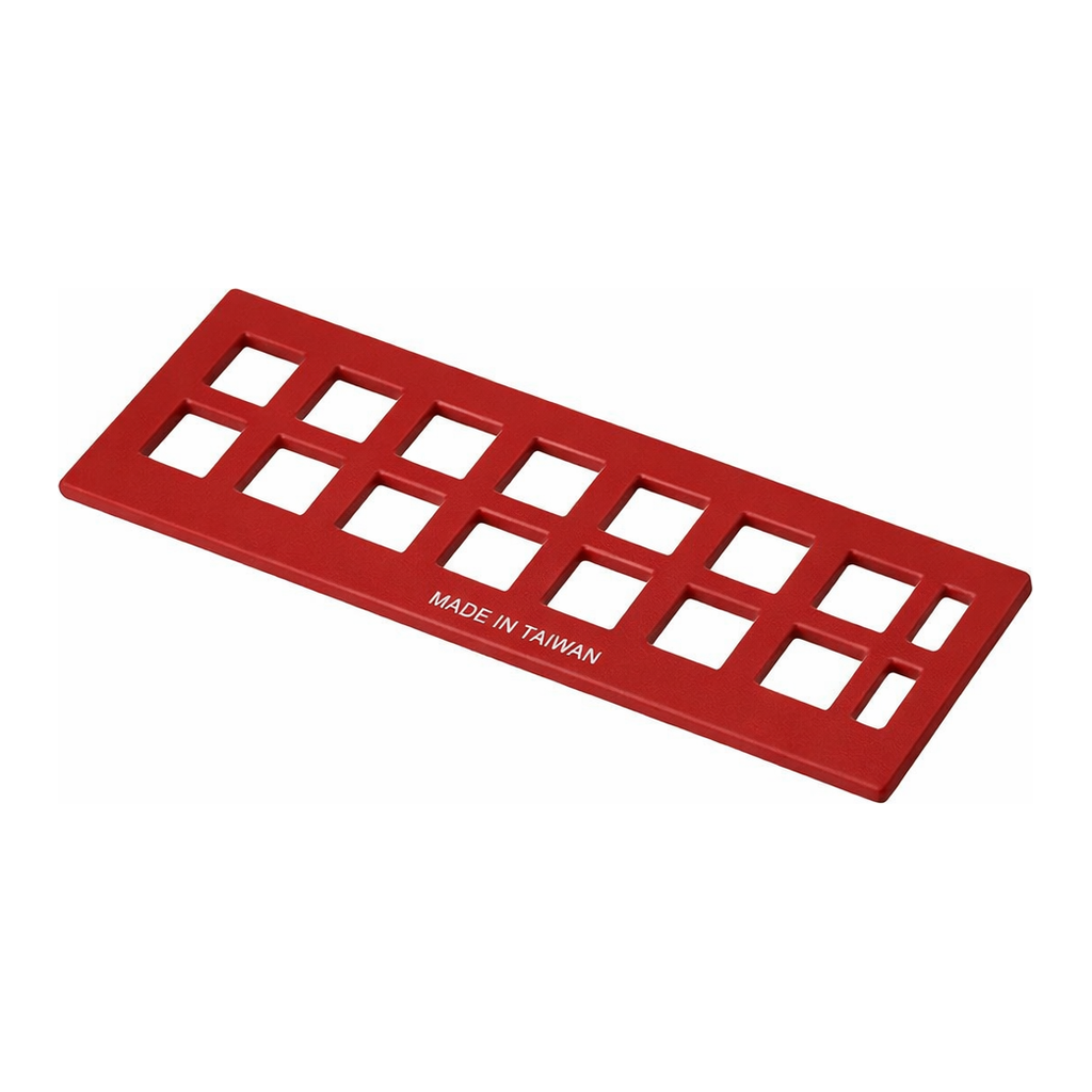Merck Grace Bio-Labs Press-To-Seal silicone isolator, PSA both sides