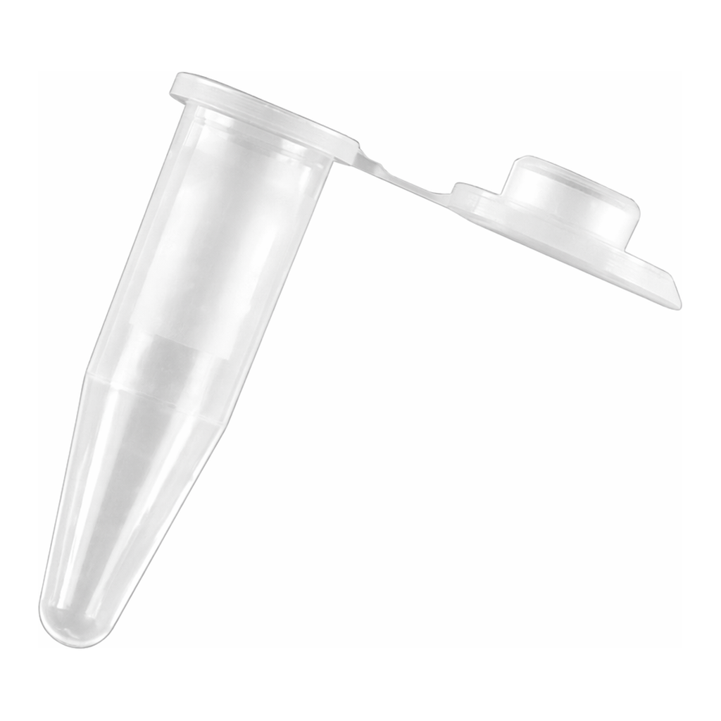 Merck Microtubes