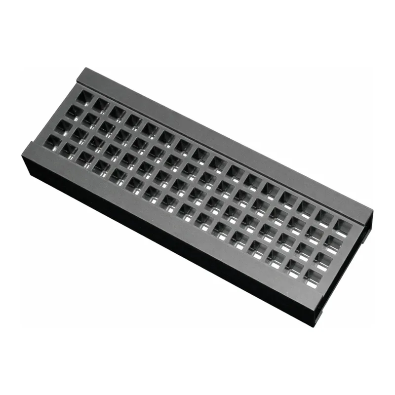 Merck Grace Bio-Labs ProPlate microarray system, slide module