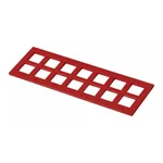 Merck Grace Bio-Labs Press-To-Seal silicone isolator, PSA one side