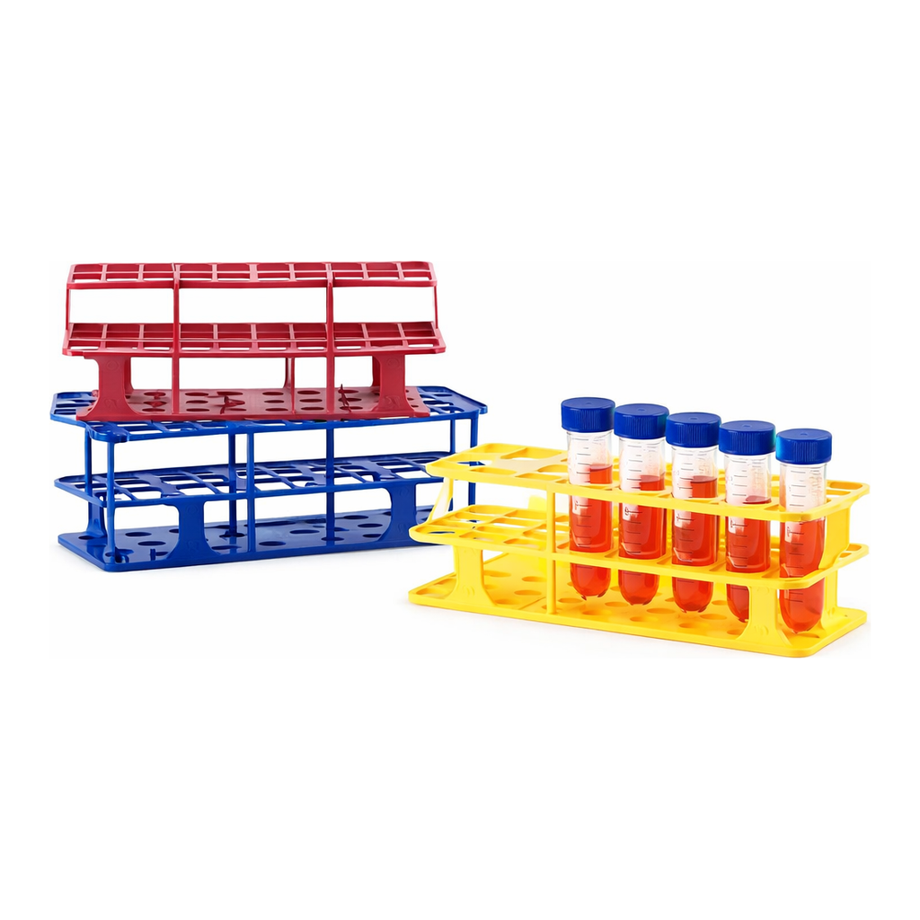 Merck OneRack Test Tube Rack