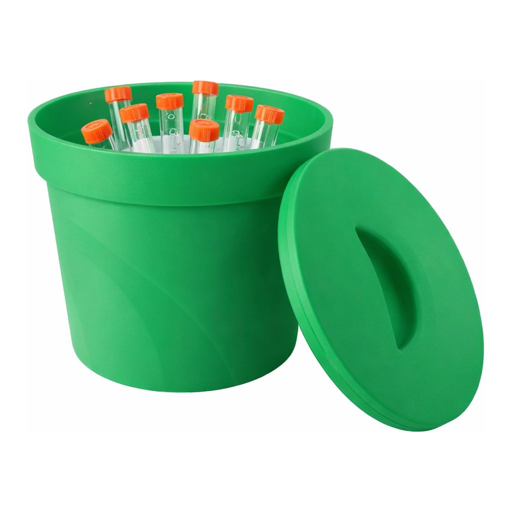 Merck Magic Touch 2 ice bucket with lid