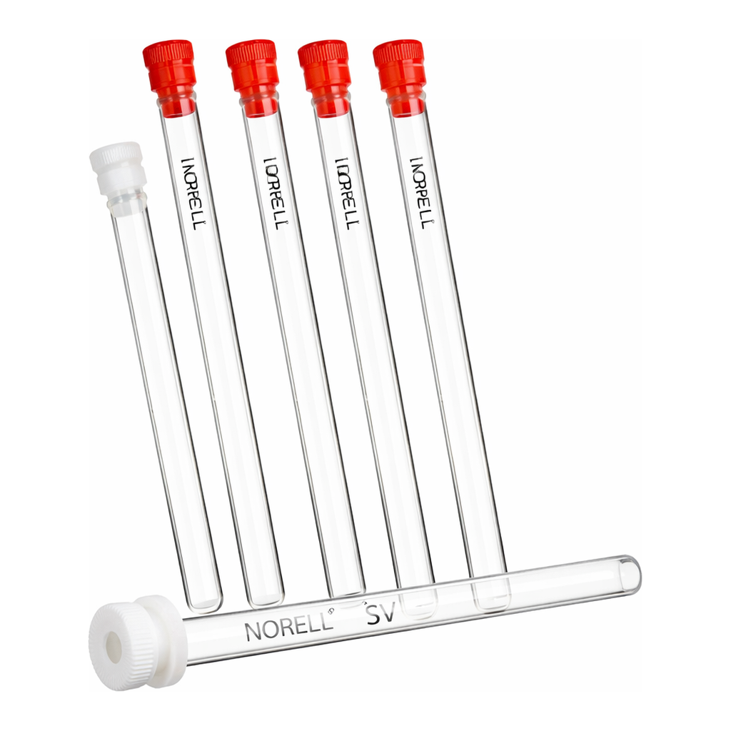Merck Norell Sample Vault Series NMR tubes