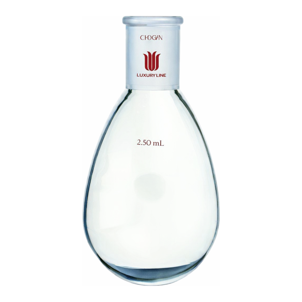 Merck Synthware recovery flask
