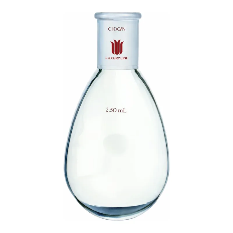 Merck Synthware recovery flask