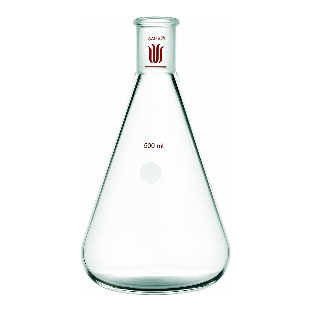 Merck Synthware Erlenmeyer flask