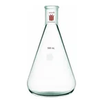 Merck Synthware Erlenmeyer flask