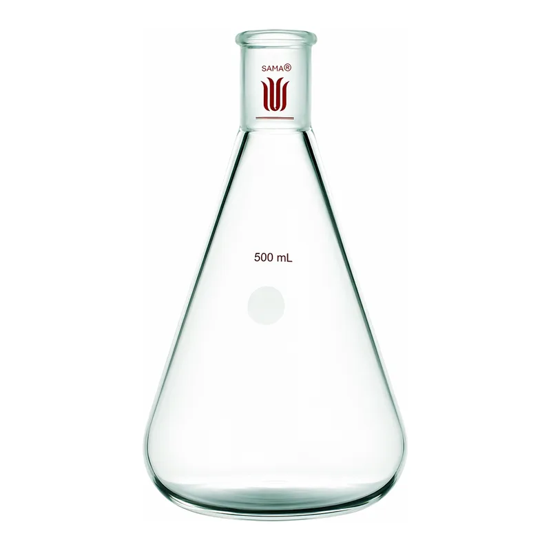 Merck Synthware Erlenmeyer flask
