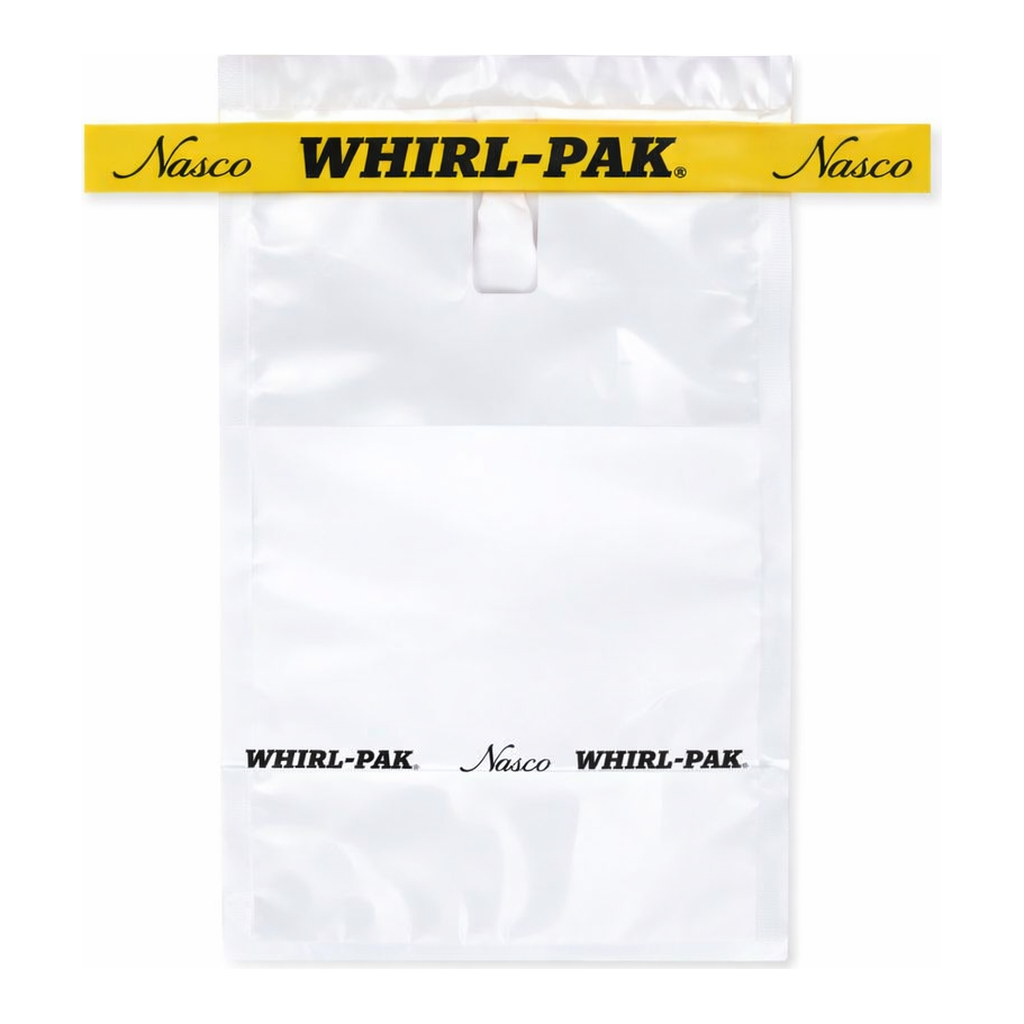 Merck Whirl-Pak Write-On Bag