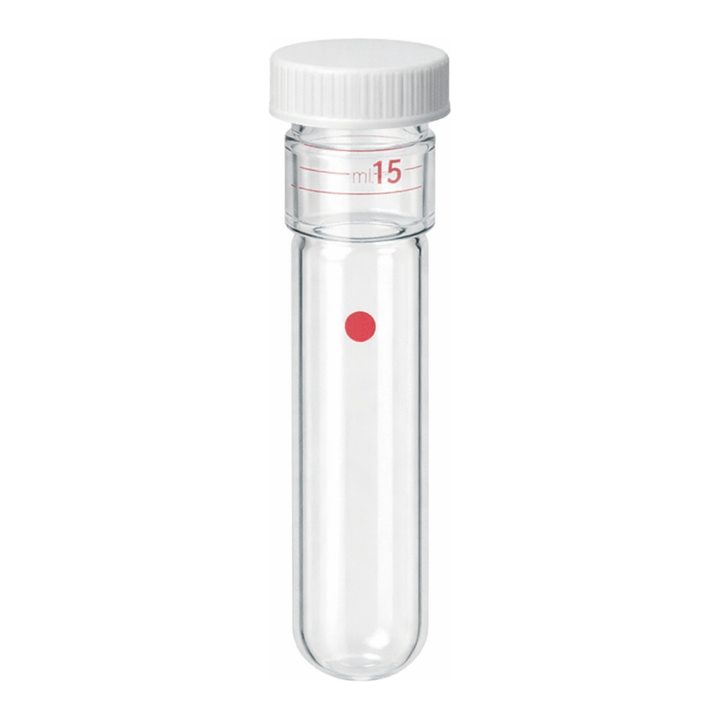 Merck Ace pressure tube