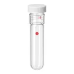 Merck Ace pressure tube