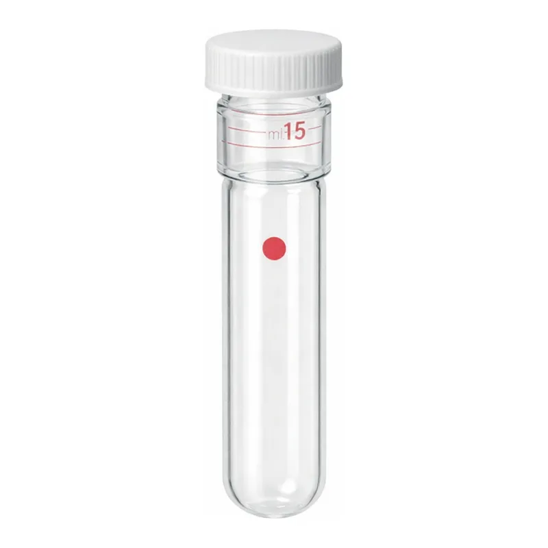 Merck Ace pressure tube