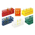 Merck Unwire full racks, polyketone