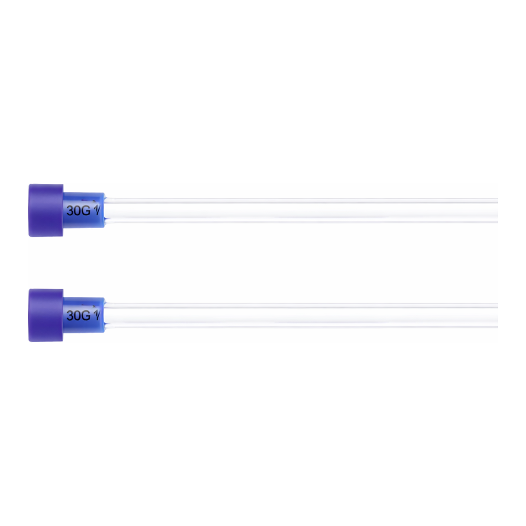 Merck Wilmad NMR tubes 5 mm diam., precision