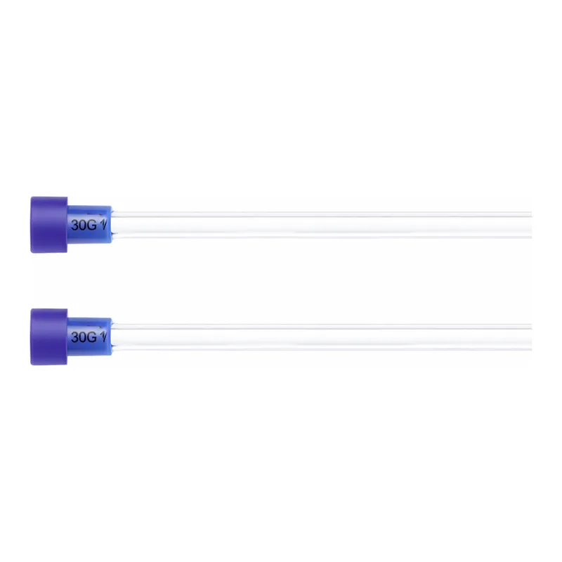 Merck Wilmad NMR tubes 5 mm diam., precision