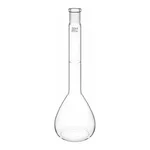 Merck Volac volumetric flask