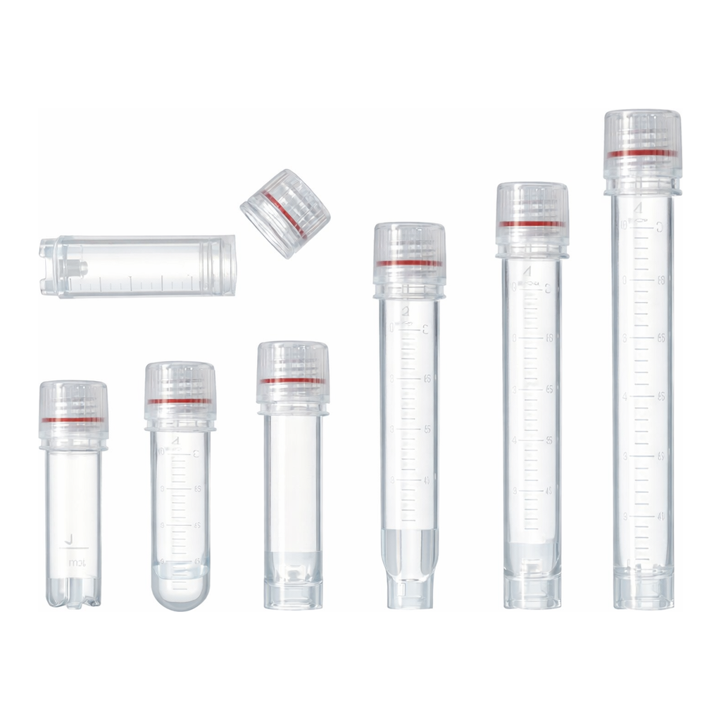 Merck BRAND cryogenic tube with screw cap