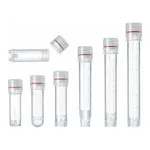 Merck BRAND cryogenic tube with screw cap