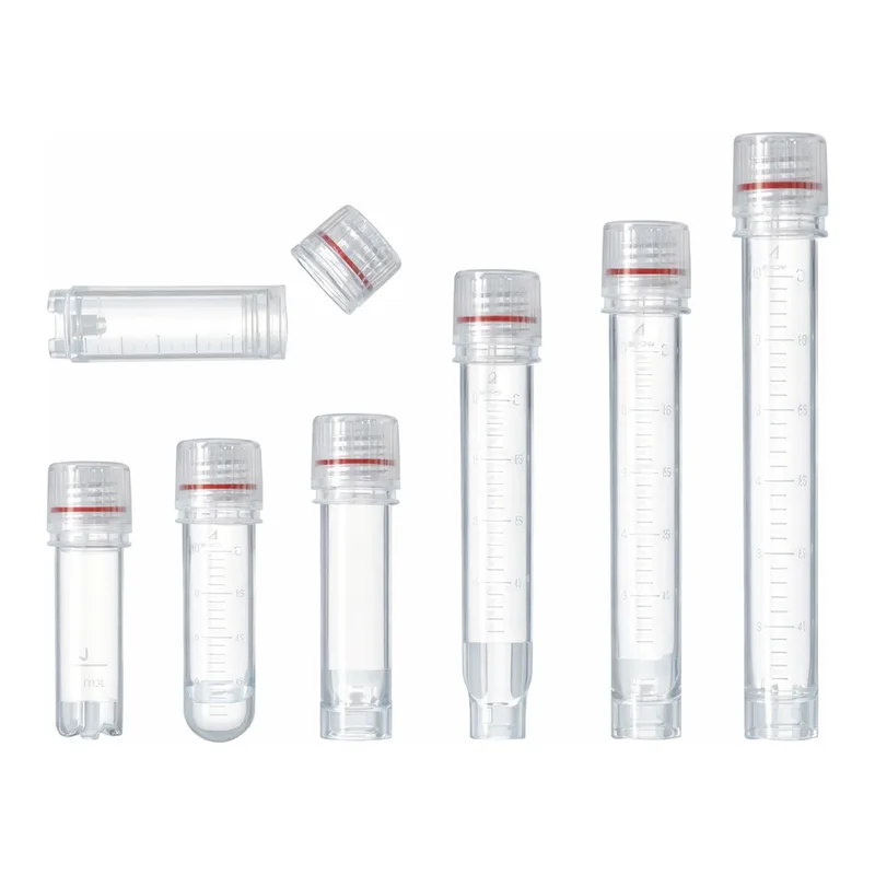 Merck BRAND cryogenic tube with screw cap