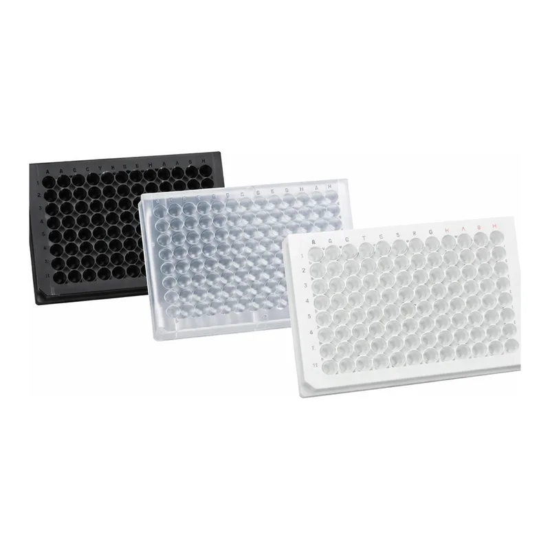 Merck BRAND microplate BRANDplates, inertGrade