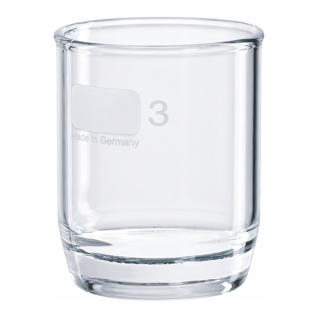 Merck BRAND filter crucible