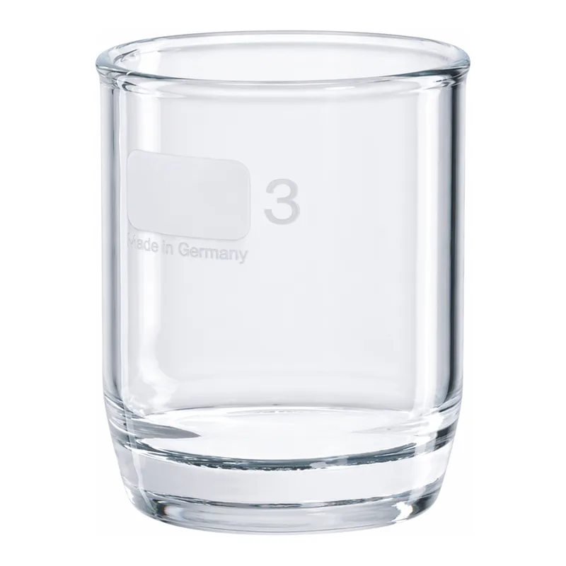 Merck BRAND filter crucible