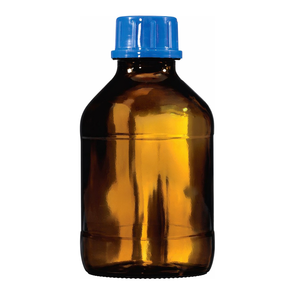 Merck BRAND bottle for dispensers