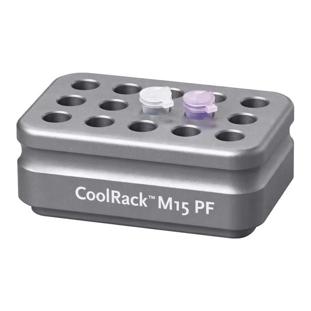Merck Corning CoolRack