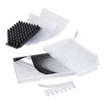Merck Corning microplate sealing tape