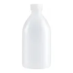 Merck BRAND narrow-mouth bottle, LDPE
