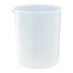 Merck Corning reusable low form beaker