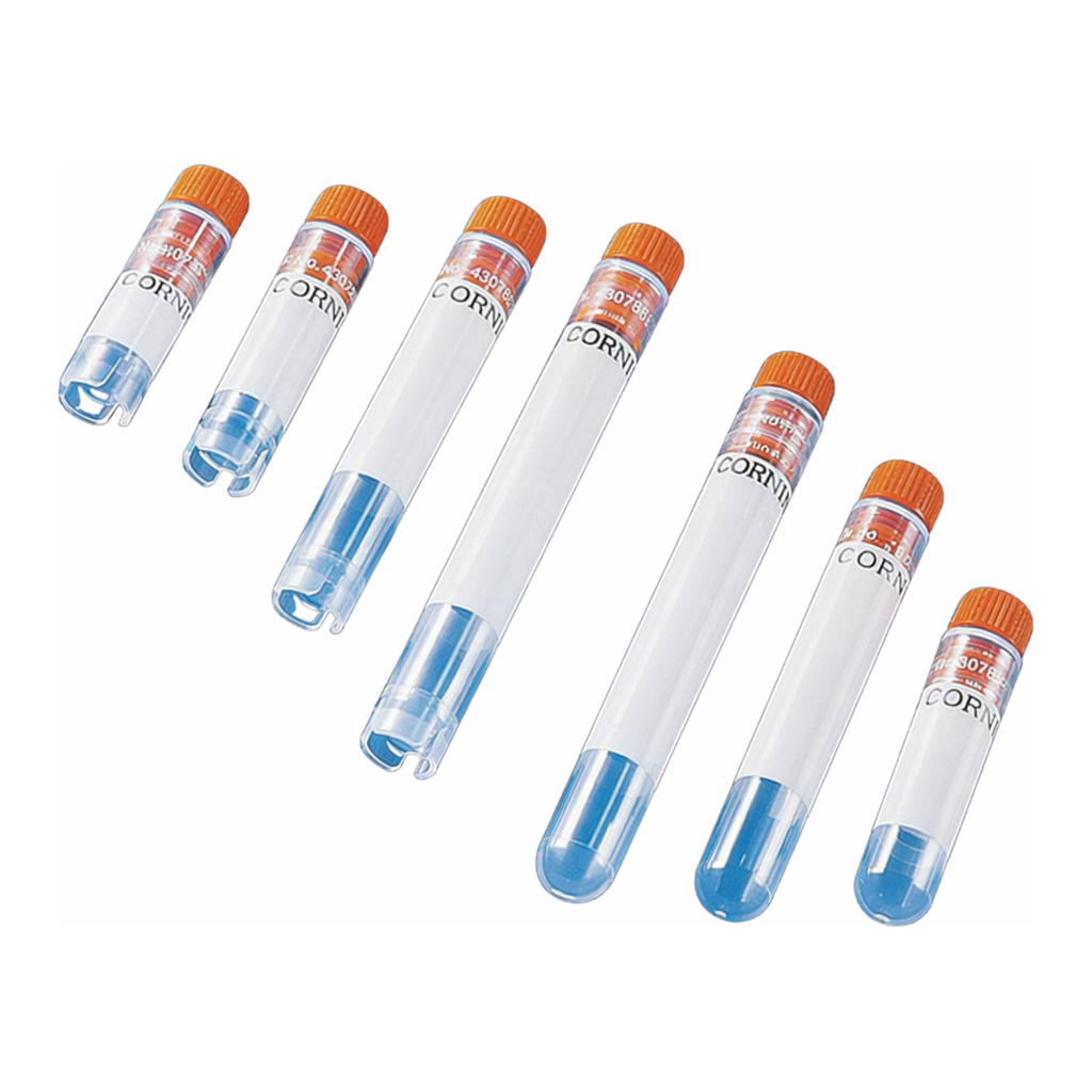 Merck Corning cryogenic vials, internal thread