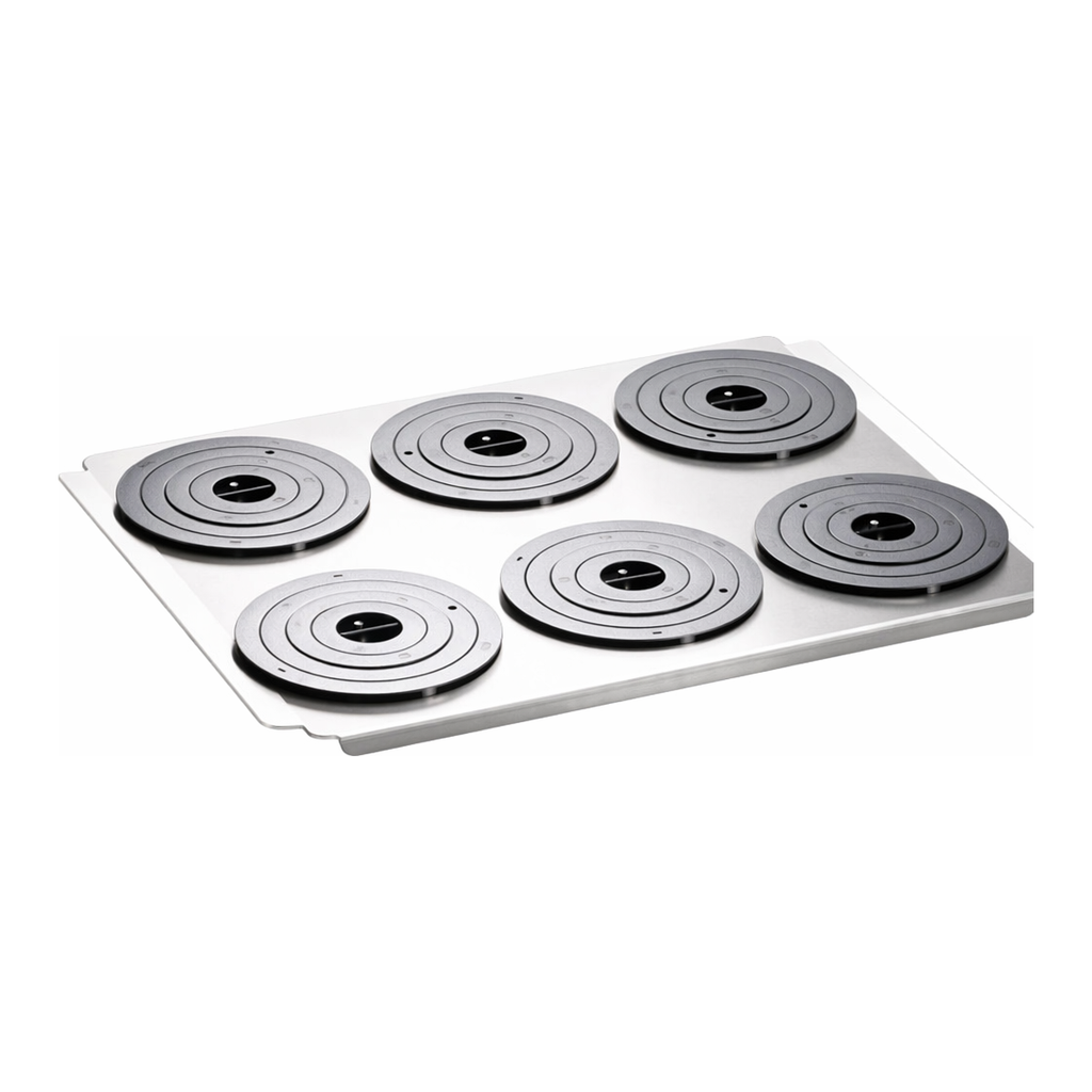 Merck Julabo bath covers