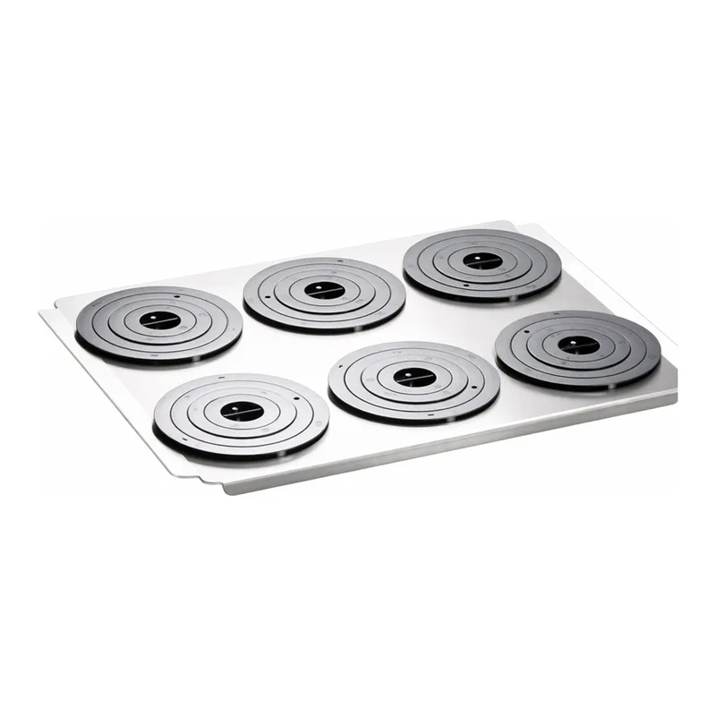 Merck Julabo bath covers