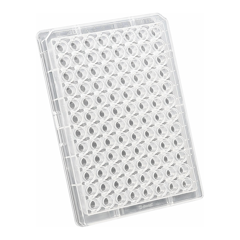 Merck Greiner 96 well plates, polypropylene