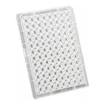 Merck Greiner 96 well plates, polypropylene