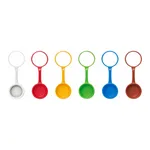 Merck Looped screw caps