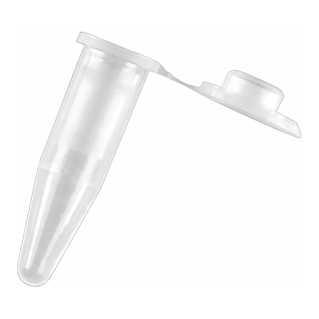 Merck Microtubes